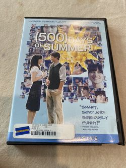 500 Days Of Summer