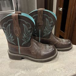 Ariat Women Boots