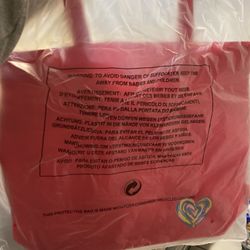 Tote Bags 