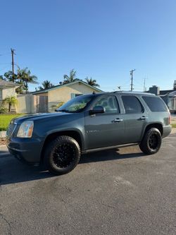2008 GMC Yukon XL Denali