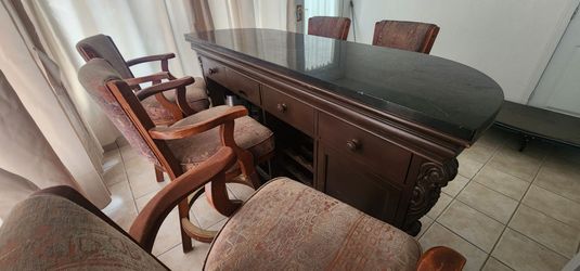 Bar set