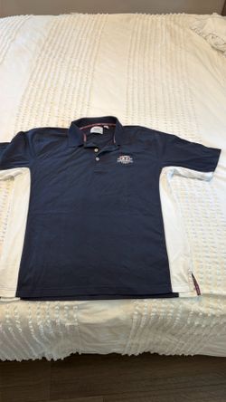 Official 2010 U.S. Open Pebble Beach Golf Polo - Men’s XL