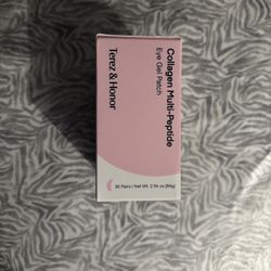 Collagen Gel Eye Patch 