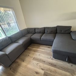 Couches 