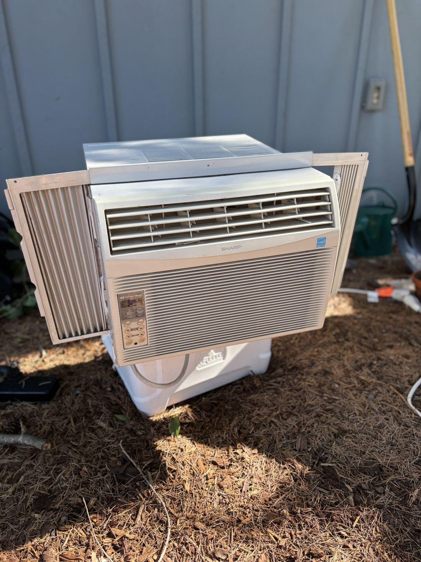 Air Conditioner