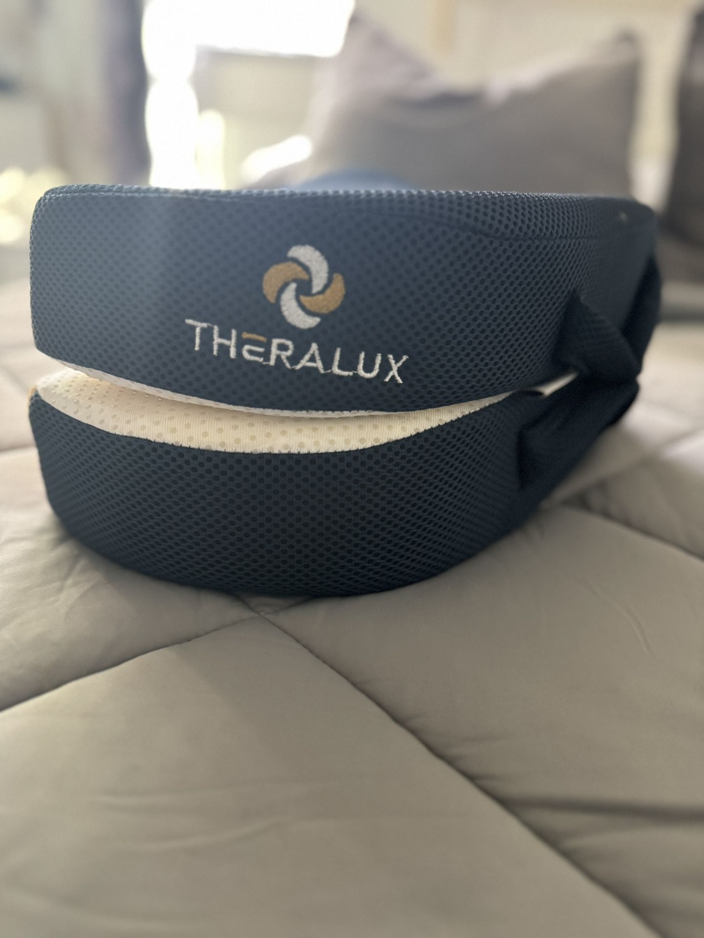 Foldable Seat Cushion