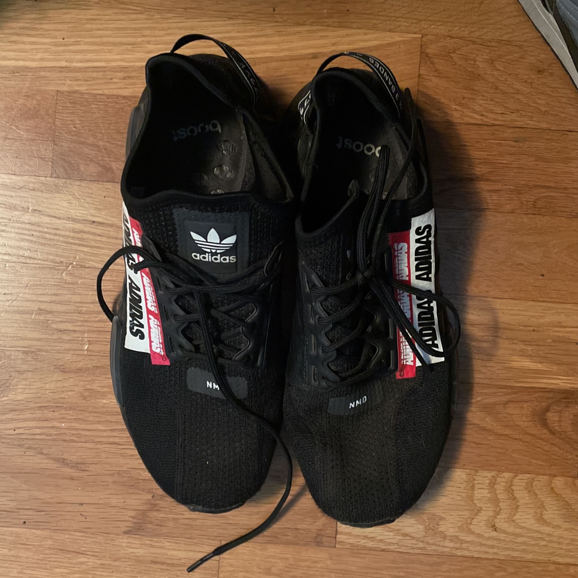 Adidas Nmd