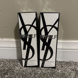 YSL Myself Men’s Cologne  