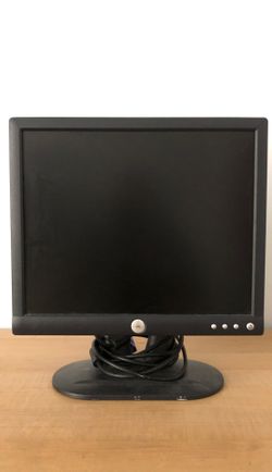 Dell Monitor 17 in.