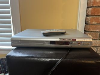 Phillips DVR / DVD Player