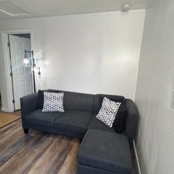 Small Couch 