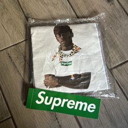 supreme tyler the creator tee