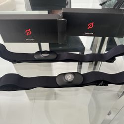 Pelaton Heart Rate Monitor 