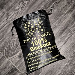 Blackout Room Covers 