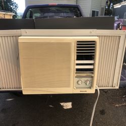 Window Ac Unit 