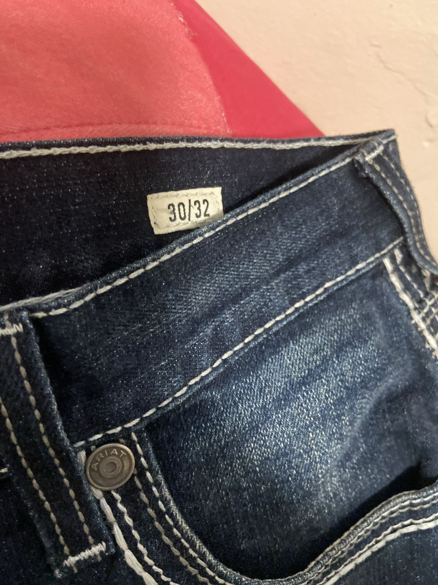 Artiat Jeans