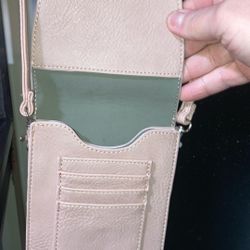 Wallet Purse 
