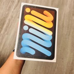 iPad mini 64GB Wi-Fi only