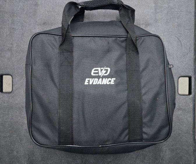 Level 1&2 EV Charger, Electric Vehicle Portable Charger with 25FT Cable