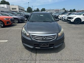2011 Honda Accord