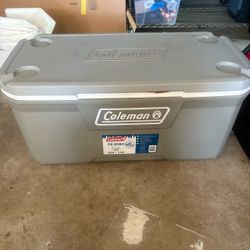 Coleman 316 Series 102Qt Chest Cooler
