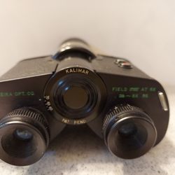 Binoculars  With Autofocus Zeika Optics Co. 