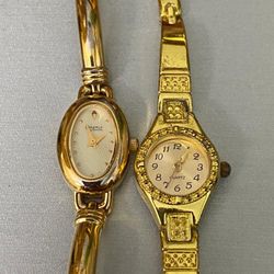 Relojes Mujer Laminados Different Modelos C/u