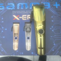 Gamma Clipper SC
