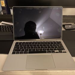 2020 MacBook Air