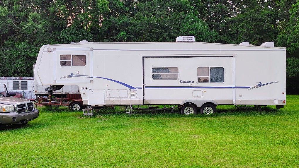 Camper For Sale 5000