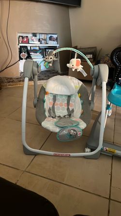 Baby  stuff