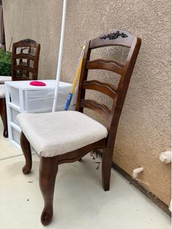 Dining Chairs