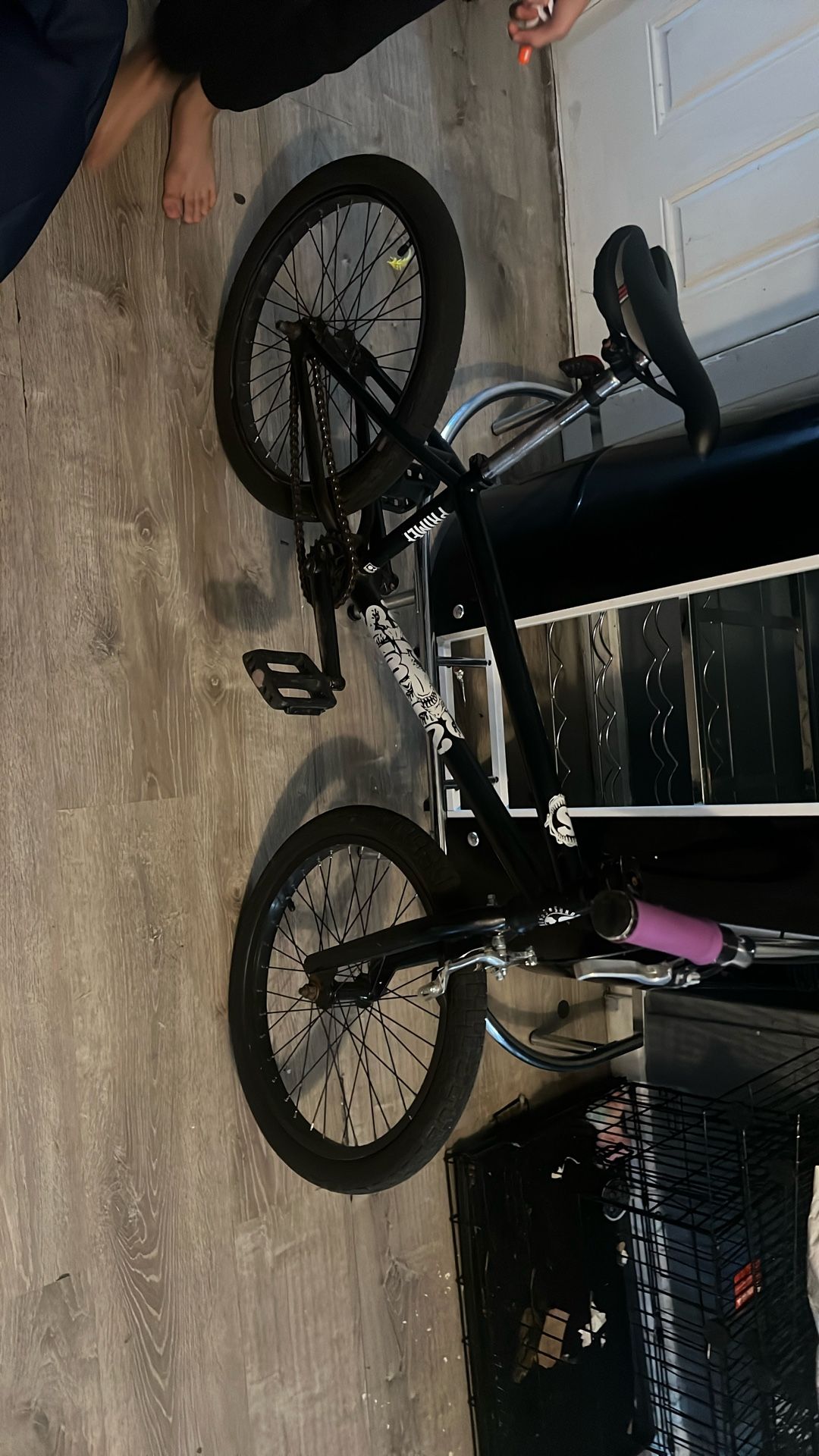 Bike
