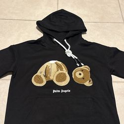 Palm Angels Hoodie Size M 