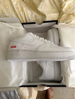 Supreme Air Force 1’s