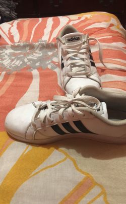 Adidas shoes