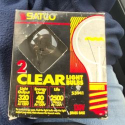 Cases Of Light Bulbs Wholesale