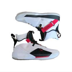 Air Jordan  XXXIII Future Of Flight 