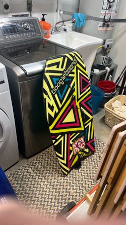 Boogie Board 3