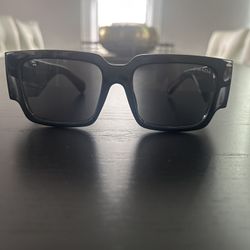 Prada Glasses