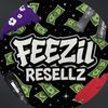 ig:feeziiresellz