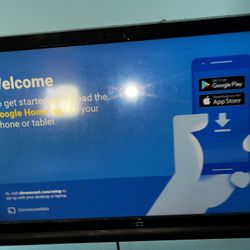 Vizio 45in Tv