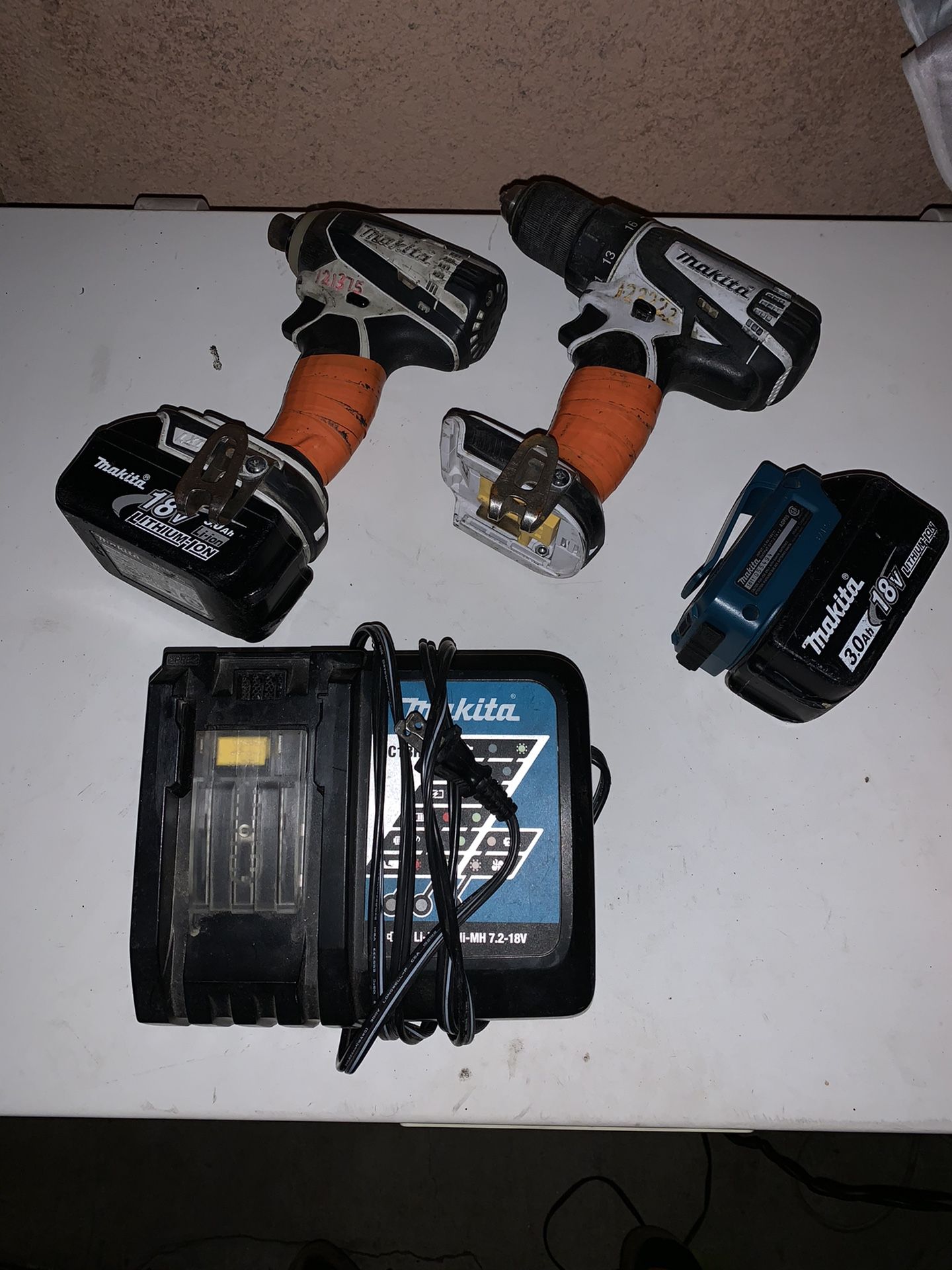 Makita Power Tools