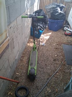 $15 Scooter For Parts