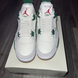 Jordan 4 Sb