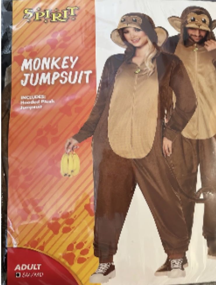 Spirit Halloween Costumes & Blowups