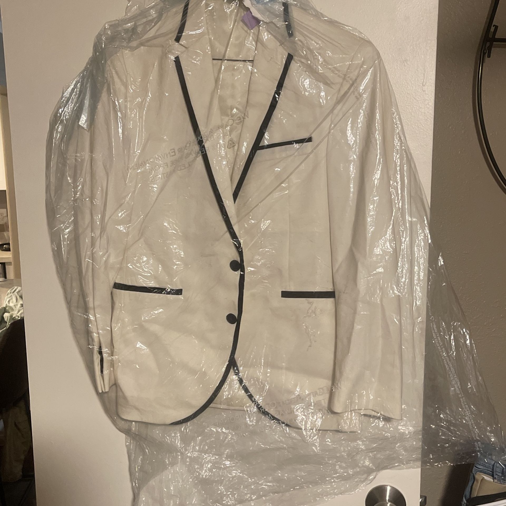 Men’s Wearhouse Jacket