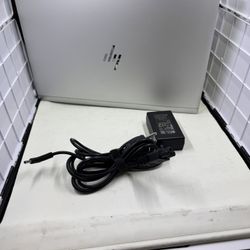 HP EliteBook 850 G7 (Intel i5-1031U, 32GB RAM, 512GB SSD, 15.6” FHD, Windows 11)