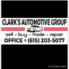 CLARK’S AUTOMOTIVE GROUP INC