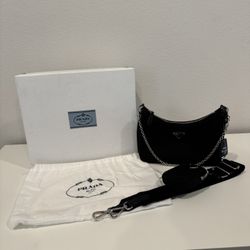 Prada Re Edition Nylon 2005 